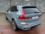 Volvo XC 60 T8 Plug-In Hybrid AWD R-Design - 4