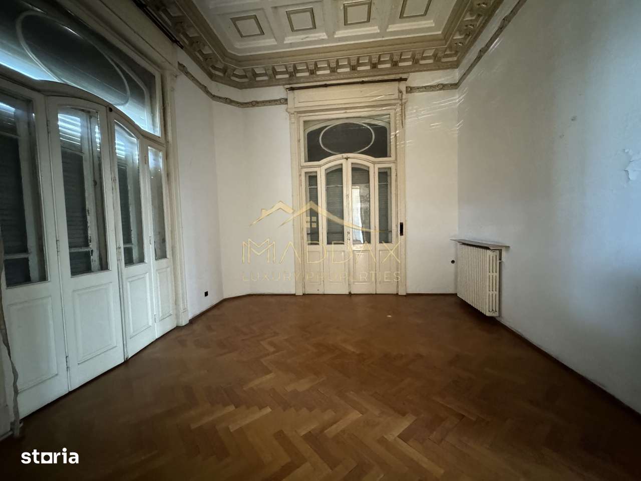 Vila unicat-Piata Romana - Imagine principală: 5/20