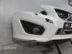 VOLVO C30 LIFT 10- R-DESIGN ZDERZAK PRZOD GRILL ATRAPA HALOGENY XENON 614-46 - 5