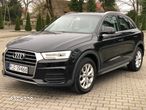 Audi Q3 2.0 TDI Quattro S tronic - 1