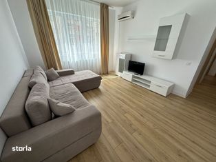 2 Camere Regie Residence Faza 2 Politehnica 5Min Metrou Grozavesti