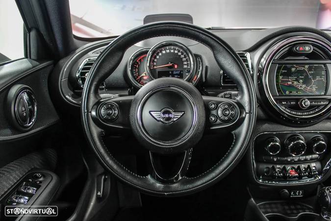 MINI Clubman One D Essential - 4