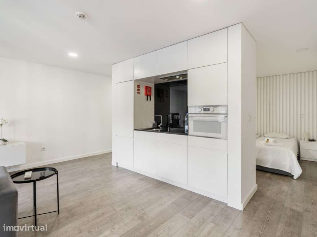 T0 Renovado no Centro de Braga-5