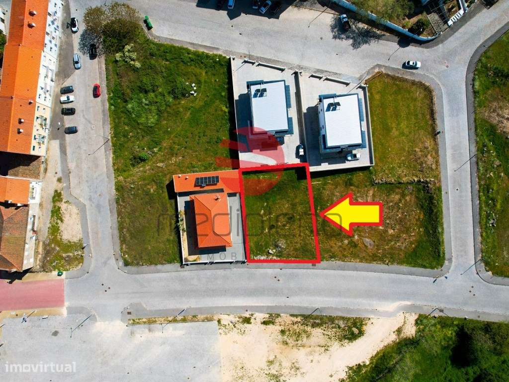 LOTE URBANO PARA CONSTRUÇÃO DE MORADIA-5