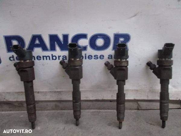 Injector Renault Laguna 2 - 2