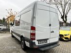 Mercedes-Benz Sprinter 310 CDI 906.231 Sasiu cabina dubla - 7