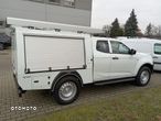 Isuzu D-Max 1.9 EC L - 7