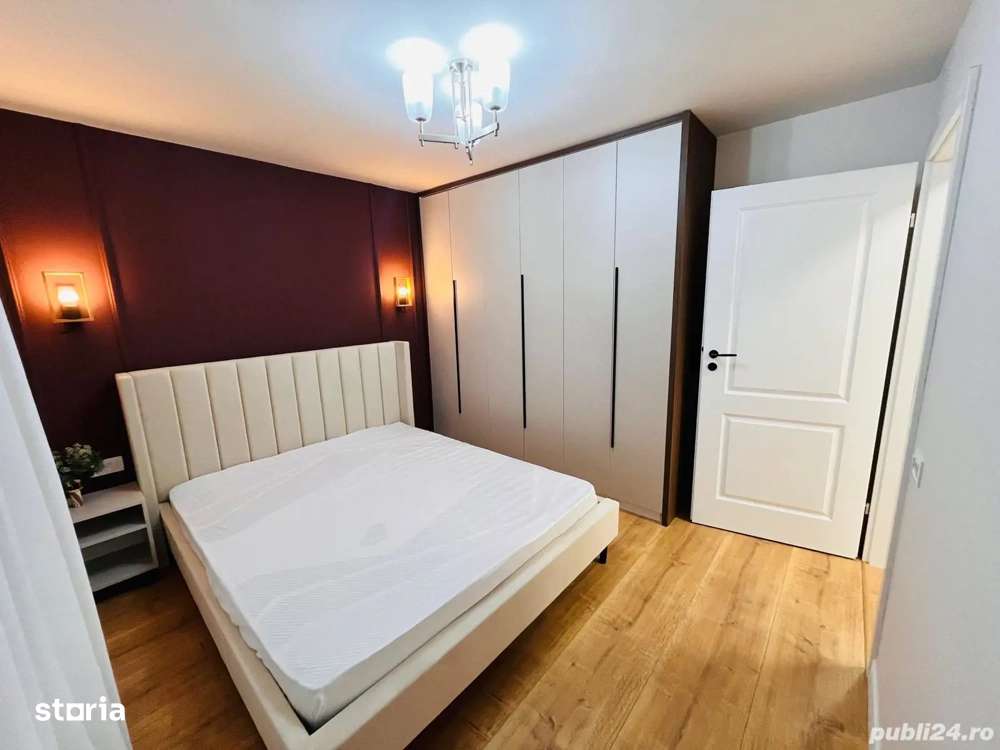 Vanzare Apartament cu 3 camere, zona Tiglina 1 - Imagine principală: 5/5