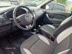 Dacia Sandero 0.9 TCe Stepway - 18