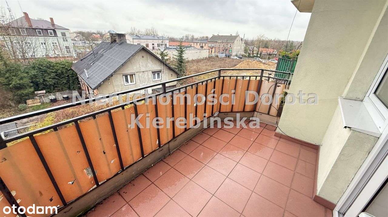 Umeblowana kawalerka blisko centrum. - Pełny obrazek: 5/13