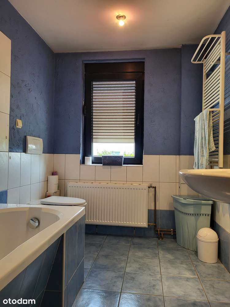 Dom wolnostojący | Pow. 233 mkw | Działka 726 mkw | Środa Śląska-12