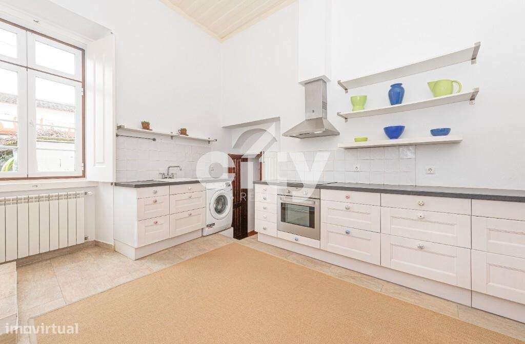 Quinta centenária localizada no Ribatejo-34