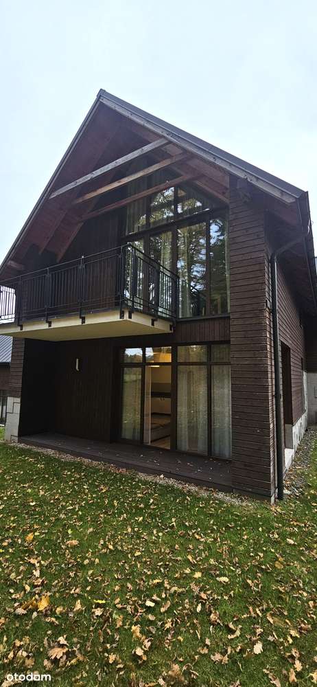 Apartament w Osadzie Śnieżka – relaks i dochód z najmu-10