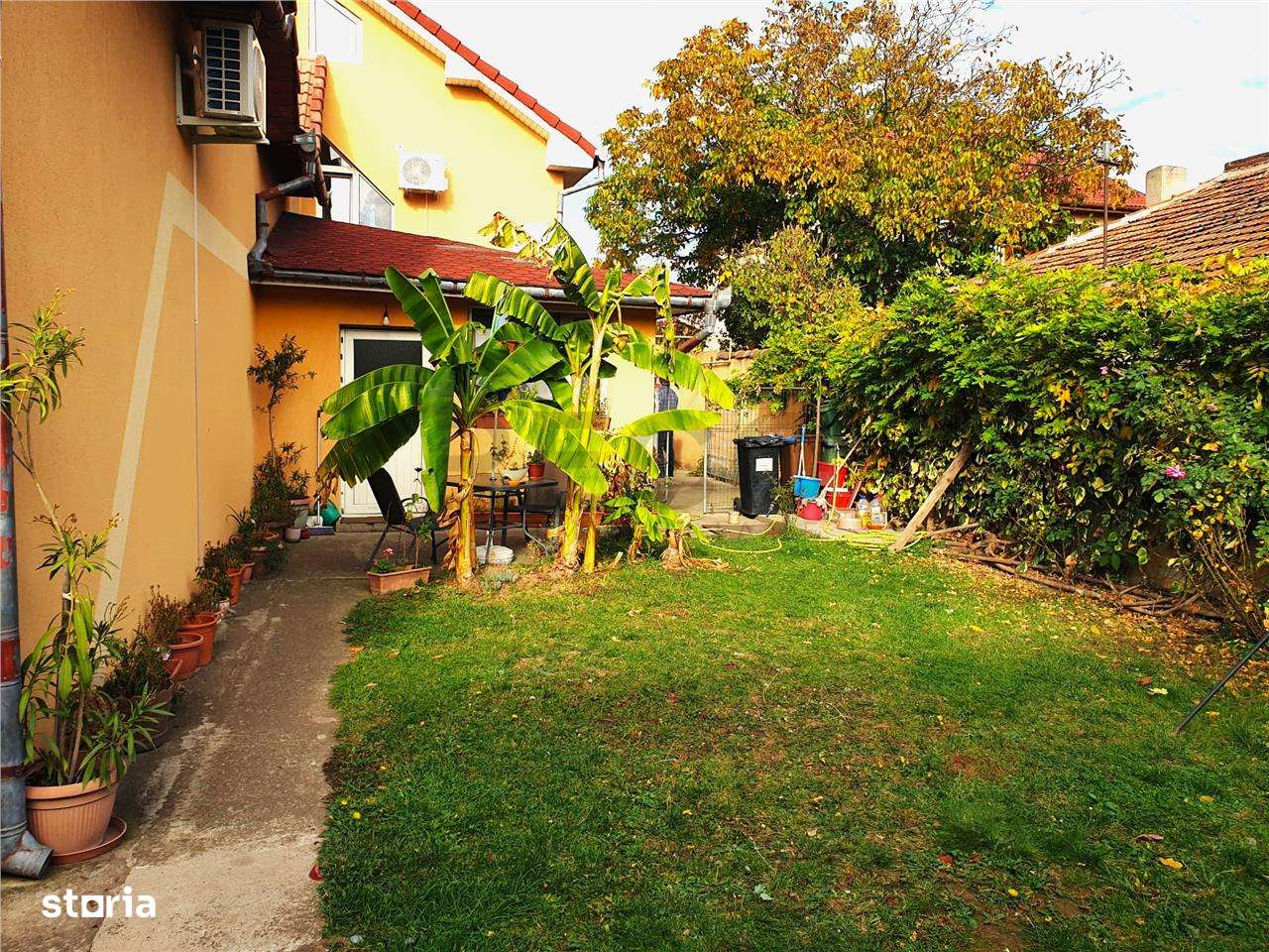 Casa cu 5 camere P+M in Iosia - Imagine principală: 4/20