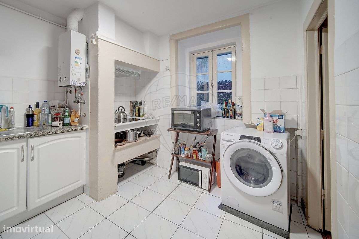 Apartamento T4 para venda-18