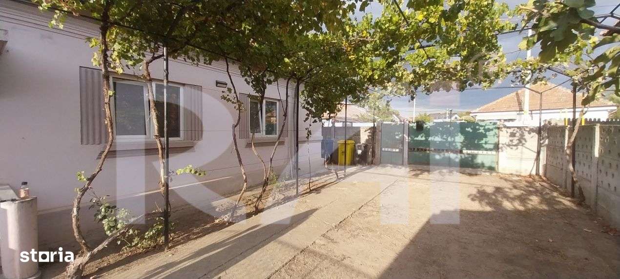 Investitie smart: casa + 1.000 mp, dublu acces .-0