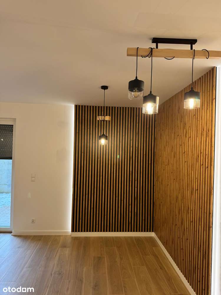 Nowe mieszkanie pod klucz- gotowe do zamieszkania-2