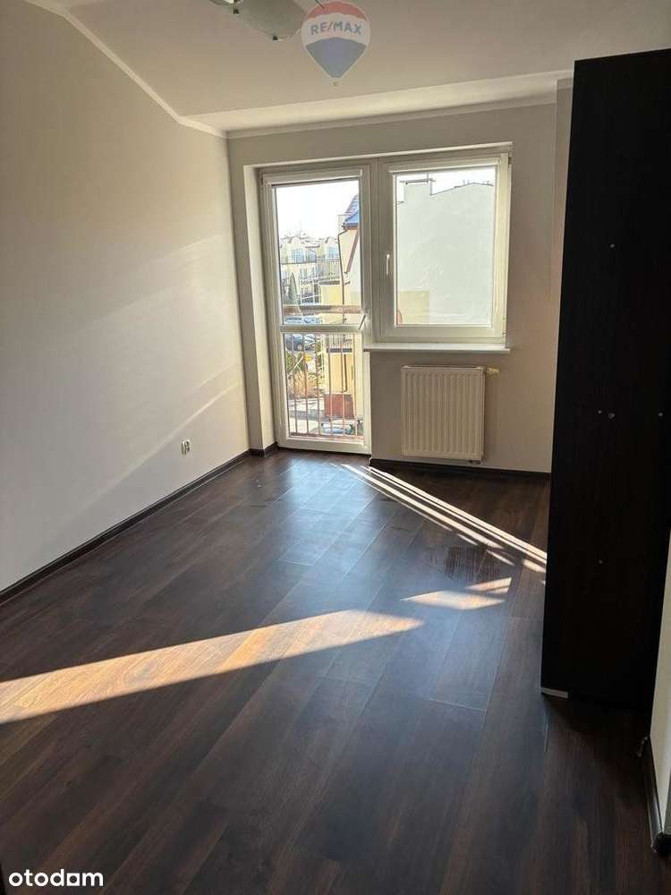 Dwupoziomowe, z dwoma balkonami| Żmigrodzka - Pełny obrazek: 5/17