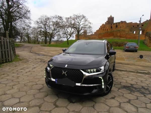 DS Automobiles DS 7 Crossback 1.5 BlueHDi Be Chic - 3