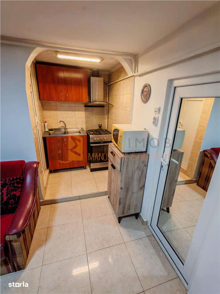 EXCLUSIVITATE! Casa tip parter si terasa acoperita in zona Dorobanti 2 - Imagine principală: 2/9