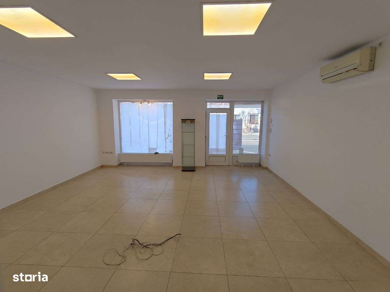 Spatiu comercial Motilor - Imagine principală: 2/9