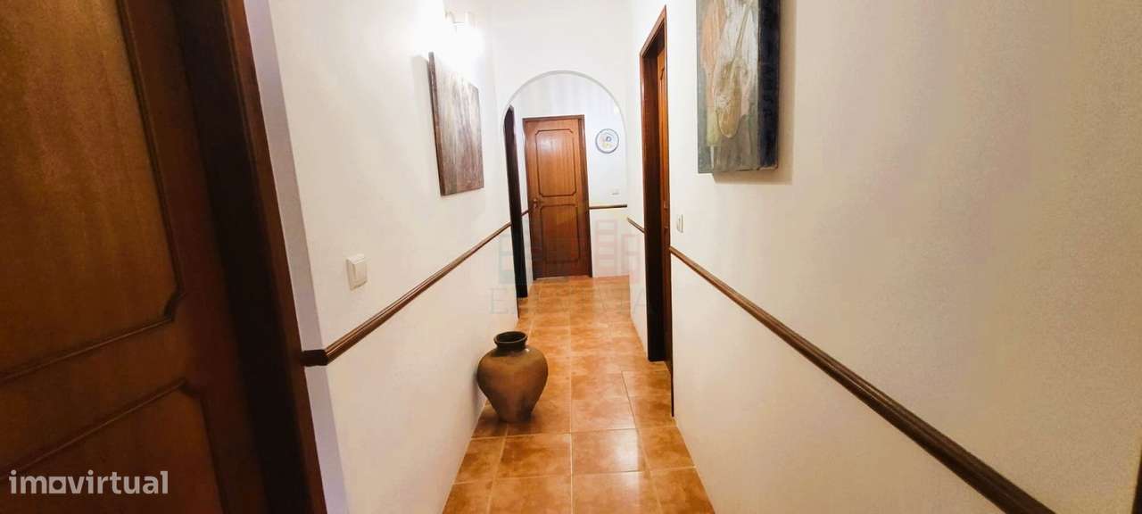 Apartamento T2 em Mem Martins-17