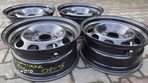 Felgi stalowe 16 5x120 BMW ET31 TPMS Super cena - 7