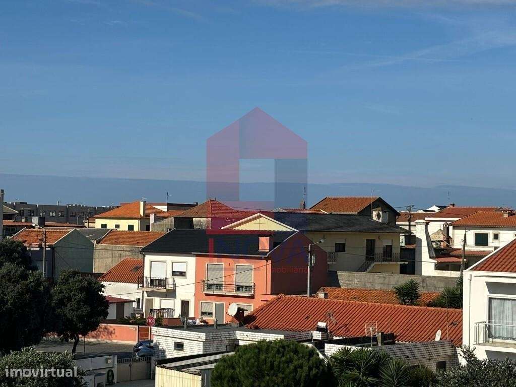 Apartamento T2, A Ver-o-Mar-24