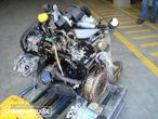 Motor Renault 1.5 DCI - 2