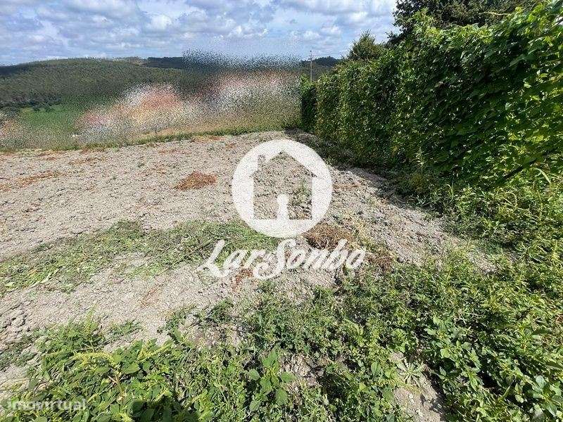Terreno Urbano para moradia de 907m2 em Covelas, Trofa-9