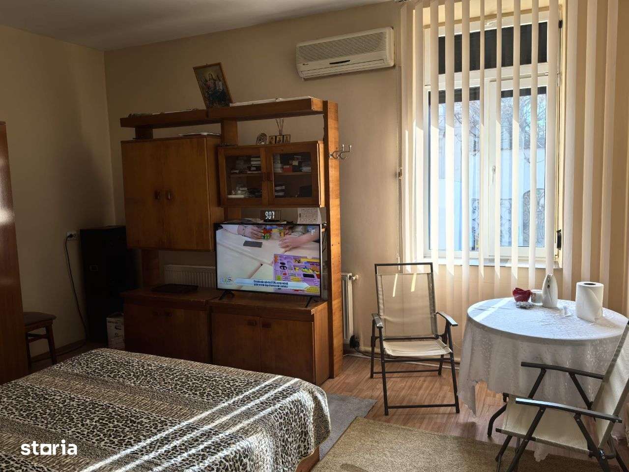 Apartament cu 2 camere de vânzare Strada Icoanei, București - Imagine principală: 5/9