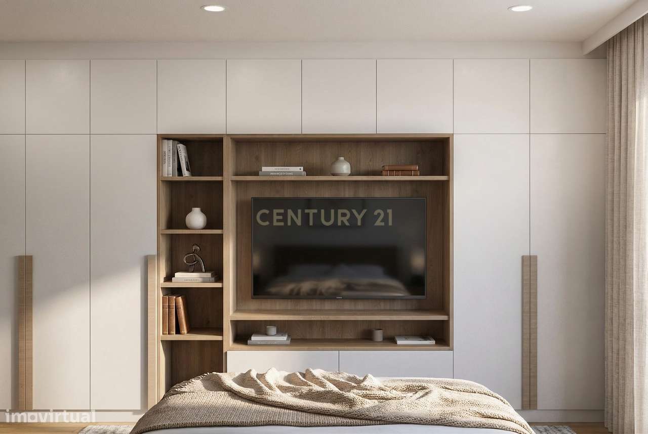Apartamento T2, Moinho Novo, Porto Salvo, Oeiras-9