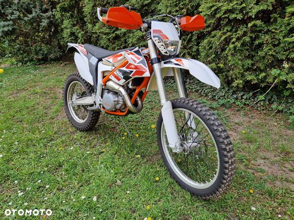 KTM Freeride - 3