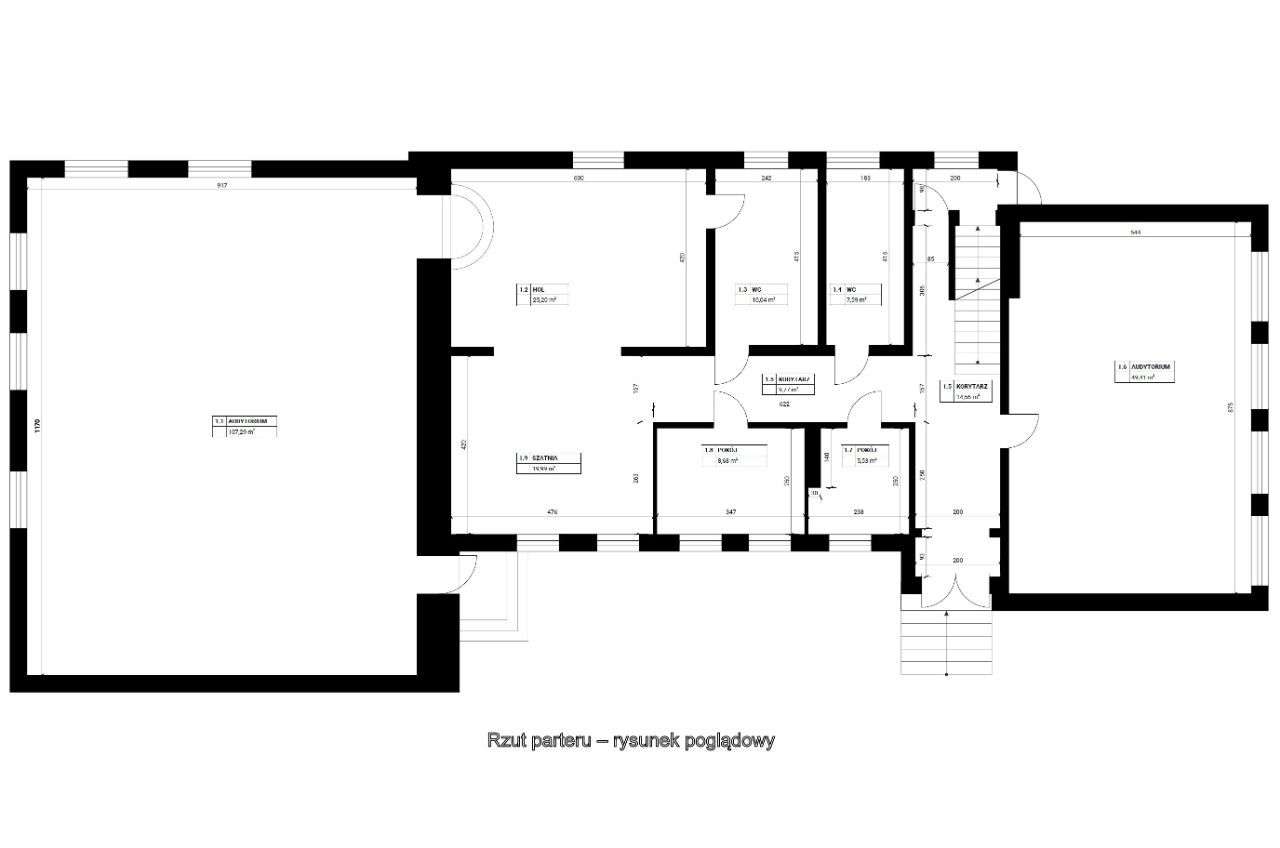 508 mkw. pod inwestycję w usługi lub mieszkania-15