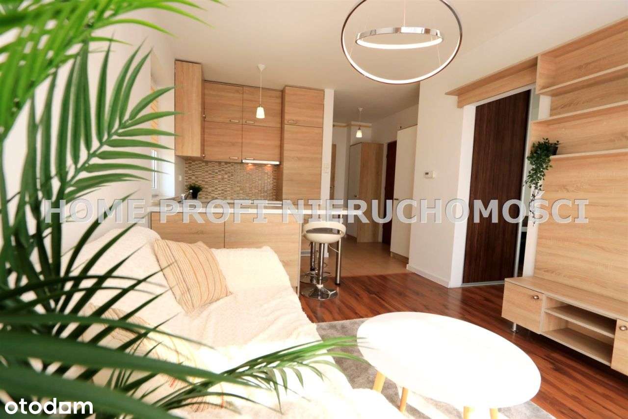 Św. Rocha- 2 pok + Taras 1900zł z miejscem post. - Pełny obrazek: 4/20