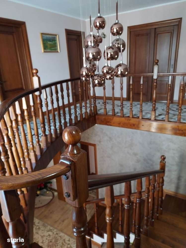 Vila - la intrare in Moara-6