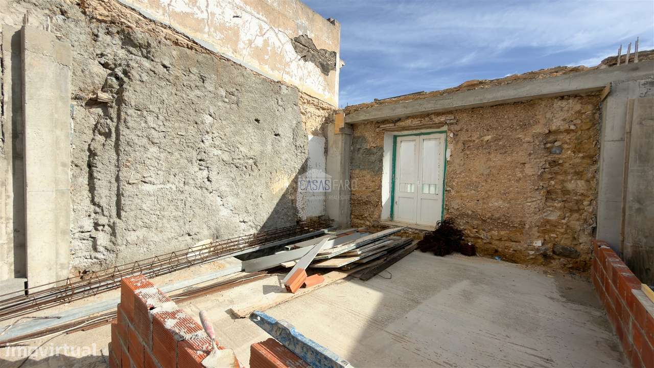 Prédio  Venda em Faro (Sé e São Pedro),Faro-18