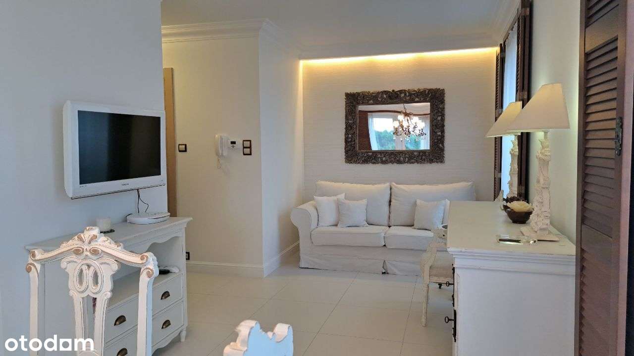 Dwupoziomowy apartament + dwustanowiskowy garaż - Pełny obrazek: 4/20