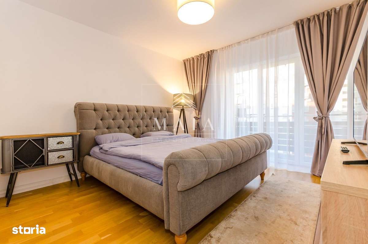 Apartament 3 camere, boxa si parcare, la 3 min de Bld Mihai Viteazu - Imagine principală: 4/8