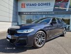 BMW 530 e Pack M - 3