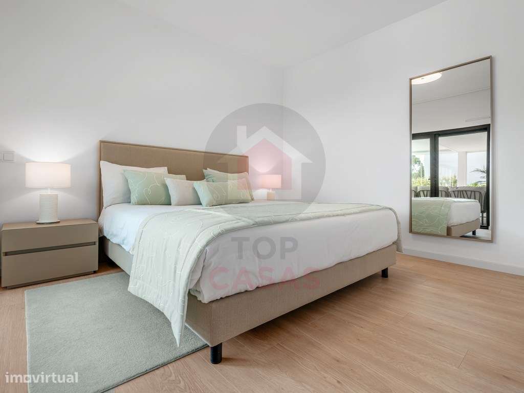 Moradia de luxo contemporânea com tecnologia de ponta, junto à Lago...-19