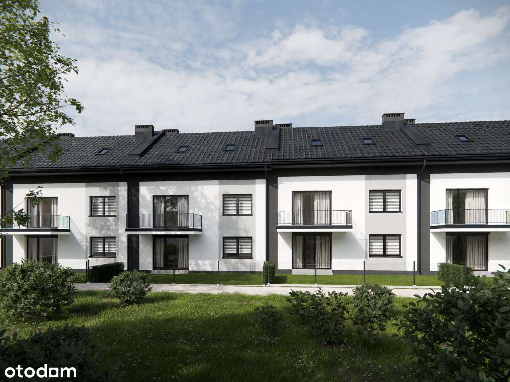 Ząbki, ul. Piłsudskiego 116A