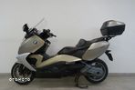 BMW C650 GT - 2