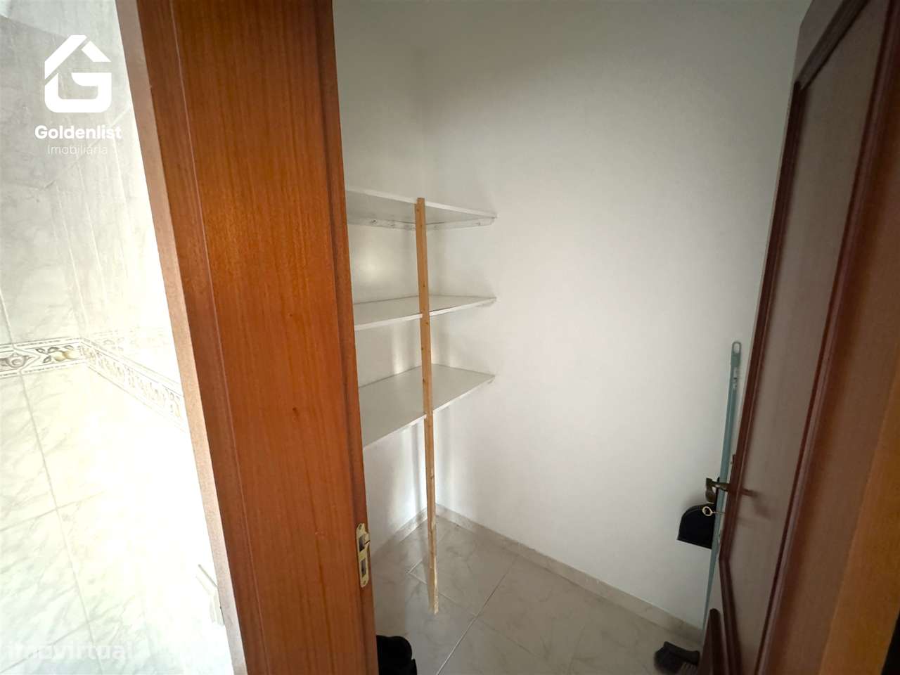 Apartamento T2 Arrendamento em Castelo Branco,Castelo Branco - Grande imagem: 4/17