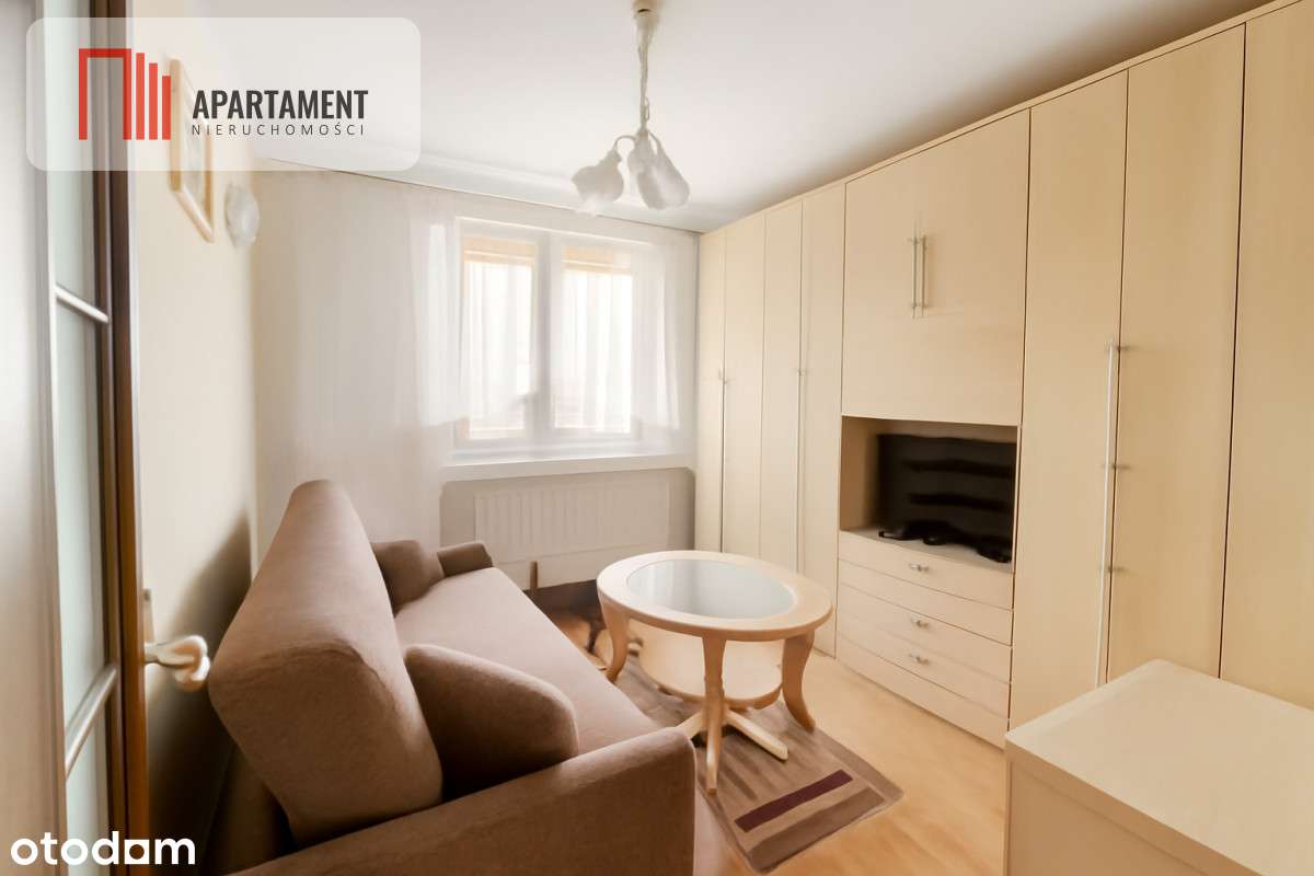 Komfortowe mieszkanie w centrum Iławy! - Pełny obrazek: 4/6