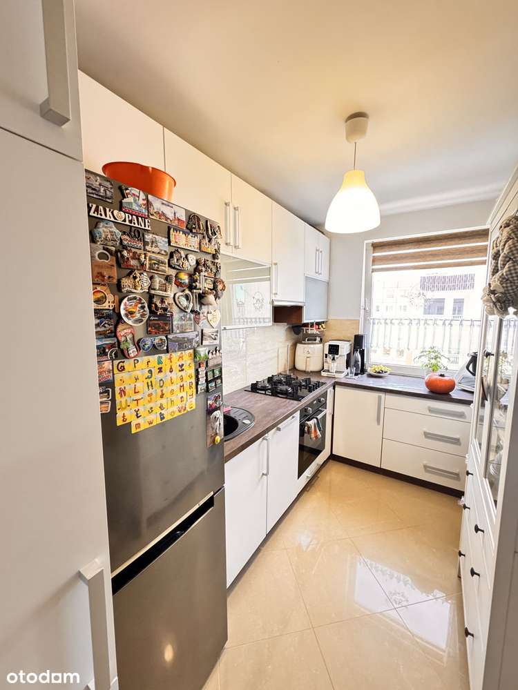 Komfortowe mieszkanie na oś. Łużyckim szuka nowych właścicieli!!!-12