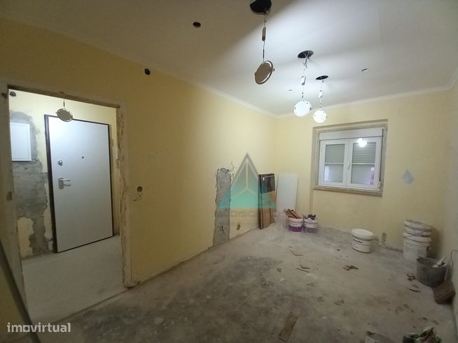 Apartamento T1 com Terraço na Venteira - Amadora | Remodelado a Est...-5