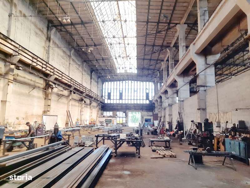 Construcții și terenuri vânzare „în bloc” - licitație (PA)-3