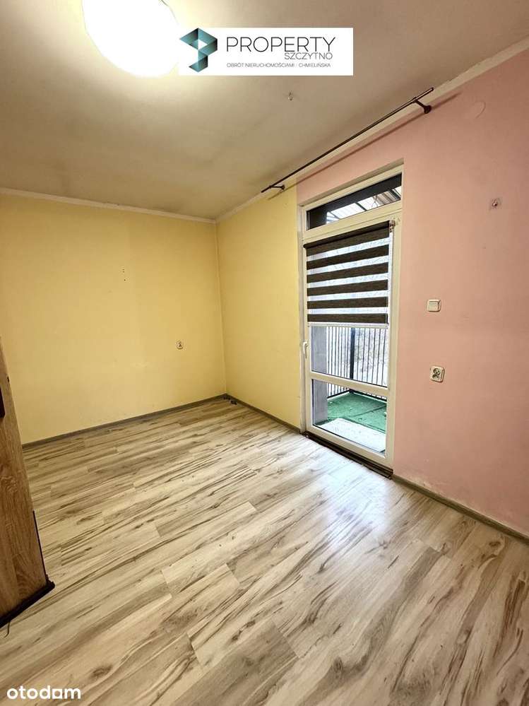 2-pokojowe mieszkanie w Wielbarku-9