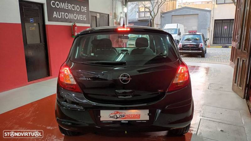 Opel Corsa 1.2 Enjoy - 6